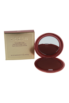 Convertible Color Dual Lip & Cheek Cream - Lillium by Stila for Women - 0.15 oz Cream Blush
