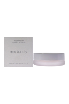 Master Mixer by RMS Beauty for Women - 0.17 oz Highlighter
