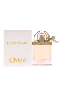 Chloe Love Story by Parfums Chloe for Women - 1.7 oz EDP Spray