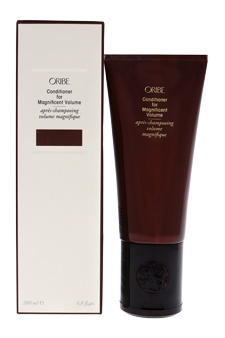 Conditioner for Magnificent Volume by Oribe for Unisex - 6.8 oz Conditioner