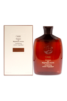 Shampoo For Magnificent Volume by Oribe for Unisex - 8.5 oz Shampoo