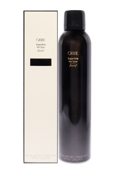 Superfine Hair Spray by Oribe for Unisex - 9 oz Hair Spray