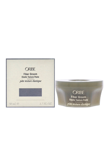 Fiber Groom Elastic Texture Paste by Oribe for Unisex - 1.7 oz Cream