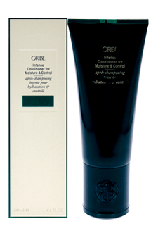Intense Conditioner for Moisture & Control by Oribe for Unisex - 6.8 oz Conditioner