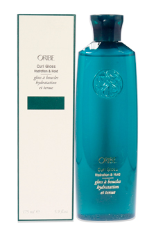 Curl Gloss Hydration & Hold by Oribe for Unisex - 5.9 oz Gloss