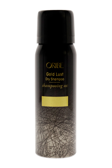Gold Lust Dry Shampoo by Oribe for Unisex - 1.3 oz Hair Spray