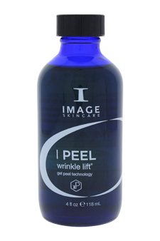I Peel Wrinkle Lift Gel Peel Technology by Image for Unisex - 4 oz Treatment