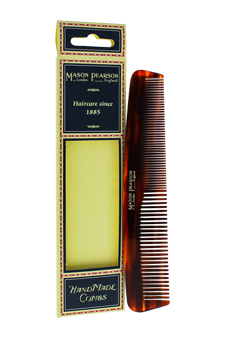 Styling Comb - # C4 by Mason Pearson for Unisex - 1 Pc Comb