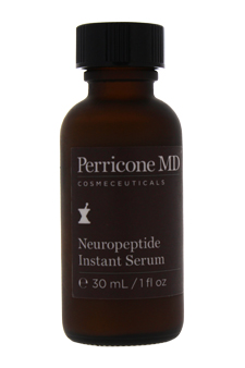Neuropeptide Instant Serum by Perricone MD for Unisex - 1 oz Serum