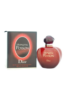 Hypnotic Poison by Christian Dior for Women - 3.4 oz EDT Spray