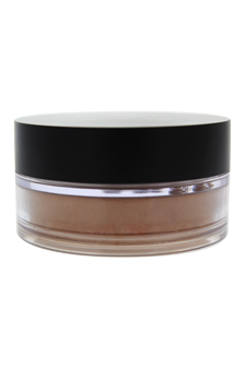 Matte Foundation SPF 15 - # 19 Tan by bareMinerals for Women - 0.21 oz Foundation