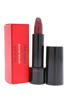 Rouge Rouge Lipstick - # RD504 Rouge Rum Punch by Shiseido for Women - 0.14 oz Lipstick