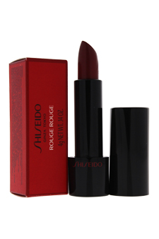 Rouge Rouge Lipstick - # RD503 Bloodstone by Shiseido for Women - 0.14 oz Lipstick