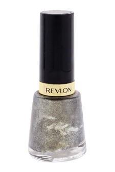 Nail Enamel - # 935 Rich by Revlon for Women - 0.5 oz Nail Polish