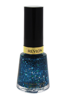 Nail Enamel - # 441 Radiant by Revlon for Women - 0.5 oz Nail Polish