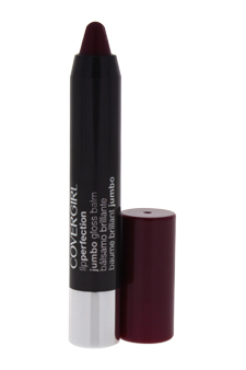 LipPerfection Jumbo Gloss Balm - # 255 Jam Twist by CoverGirl for Women - 0.13 oz Lipstick