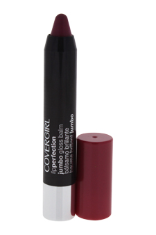 LipPerfection Jumbo Gloss Balm - # 225 Rose Twist by CoverGirl for Women - 0.13 oz Lipstick