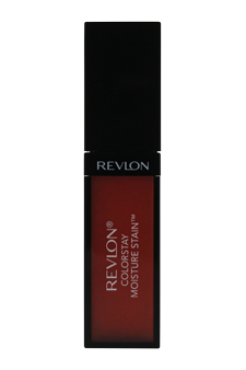 ColorStay Moisture Stain - # 050 London Posh by Revlon for Women - 0.27 oz Lipstick