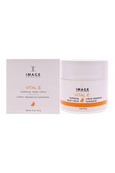 Vital C Hydrating Repair Creme by Image for Unisex - 2 oz Creme