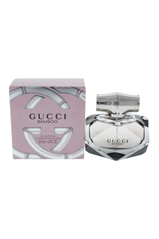 Bamboo by Gucci for Women - 1.7 oz EDP Spray