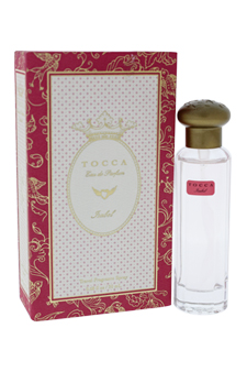 Isabel Travel Spray by Tocca for Women - 0.67 oz EDP Spray