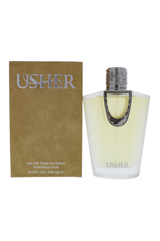 Usher She by Usher for Women - 3.4 oz EDP Spray