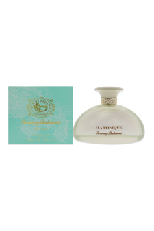 Tommy Bahama Set Sail Martinique by Tommy Bahama for Women - 3.4 oz EDP Spray