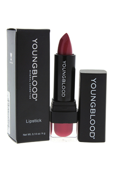Lipstick - Envy by Youngblood for Women - 0.14 oz Lipstick