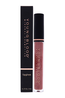 Lipgloss - Poetic by Youngblood for Women - 0.11 oz Lipgloss