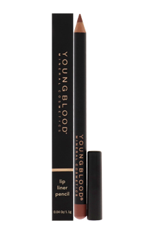Lip Liner Pencil - Malt by Youngblood for Women - 1.10 oz Lip Liner