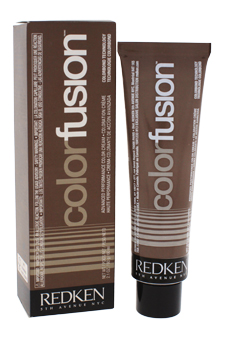 Color Fusion Color Cream Natural Balance # 7Gb Gold/Beige by Redken for Unisex - 2.1 oz Hair Color