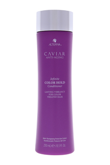 Caviar Anti-Aging Infinite Color Hold Conditioner by Alterna for Unisex - 8.5 oz Conditioner