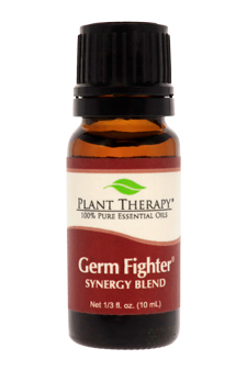 Synergy Essential Oil - Balance by Plant Therapy for Women - 0.33 oz Essential Oil