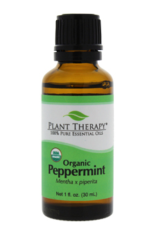 Organic Essential - Lavender by Plant Therapy for Unisex - 1 oz Essential Oil