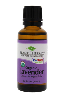 Organic Essential - Frankincense Carteri by Plant Therapy for Unisex - 1 oz Essential Oil