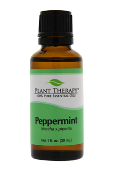 Essential Oil - Lemon by Plant Therapy for Unisex - 0.33 oz Essential Oil