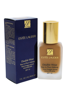 Double Wear Stay-In-Place Makeup SPF 10 - # 2C4 Ivory Rose by Estee Lauder for Women - 1 oz Foundation