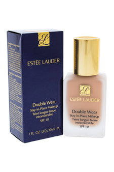 Double Wear Stay-In-Place Makeup SPF 10 - # 4W3 Henna by Estee Lauder for Women - 1 oz Foundation