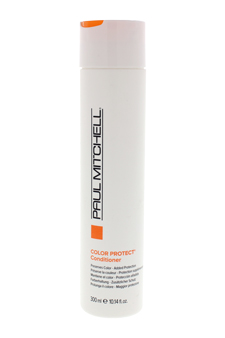 Color Protect Daily Conditioner by Paul Mitchell for Unisex - 10.14 oz Conditioner