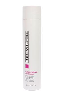 Super Strong Daily Conditioner by Paul Mitchell for Unisex - 10.14 oz Conditioner