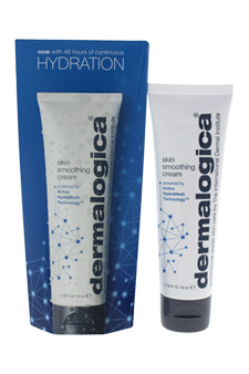 Skin Smoothing Cream by Dermalogica for Unisex - 1.7 oz Cream