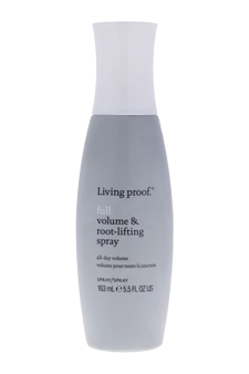 Full Root Lifting Hairspray by Living Proof for Unisex - 5.5 oz Hair Spray