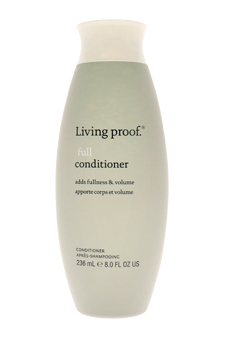Full Conditioner by Living Proof for Unisex - 8 oz Conditioner