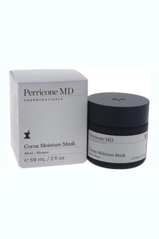 Cocoa Moisture Mask by Perricone MD for Unisex - 2 oz Mask
