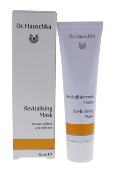 Revitalizing Mask by Dr. Hauschka for Women - 1 oz Mask