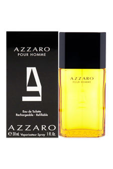 Azzaro by Loris Azzaro for Men - 1 oz EDT Spray