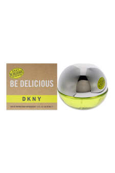 Be Delicious by Donna Karan for Women - 1 oz EDP Spray