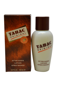 Tabac Original by Maurer & Wirtz for Men - 3.4 oz After Shave Lotion