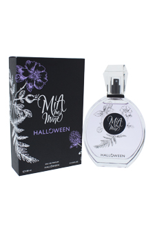 Halloween Mia Me Mine by J. Del Pozo for Women - 3.4 oz EDP Spray