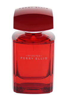 Spirited by Perry Ellis for Men - 1.7 oz EDT Spray (Tester)